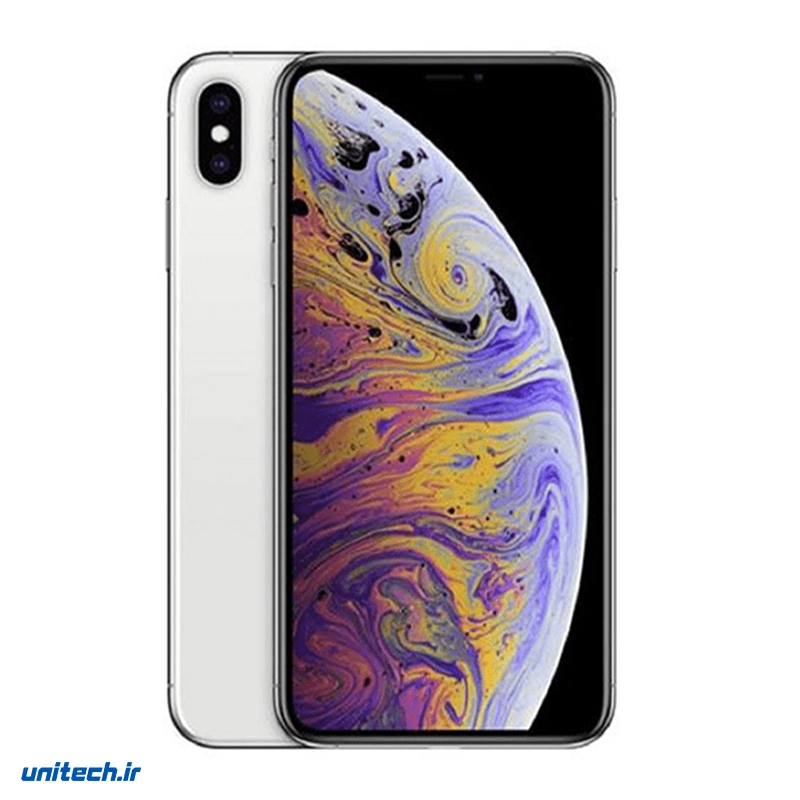 گوشی موبایل اپل مدل iPhone XS Max ظرفیت 256 گیگابایت و رم ۴ گیگابایت3